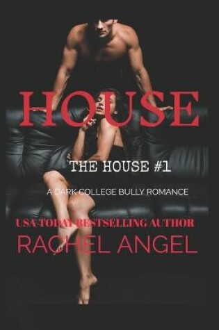 Cover of House