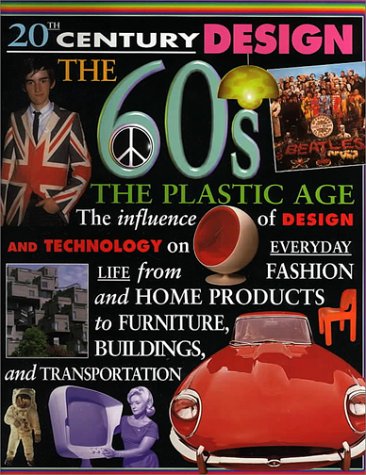 Cover of The 60s