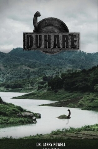 Cover of Duhare