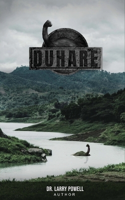 Book cover for Duhare