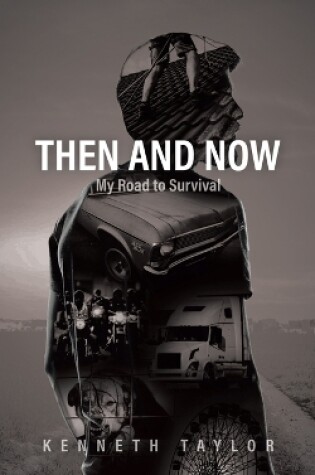 Cover of Then and Now