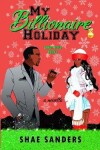 Book cover for My Billionaire Holiday