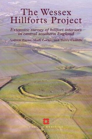 Cover of The Wessex Hillforts Project