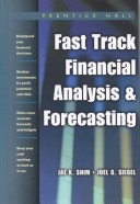 Book cover for Fast Track Financial Analysis