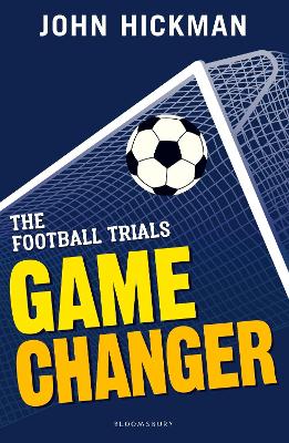 Cover of The Football Trials: Game Changer