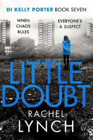 Cover of Little Doubt