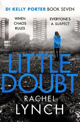 Cover of Little Doubt