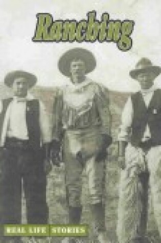 Cover of Ranching