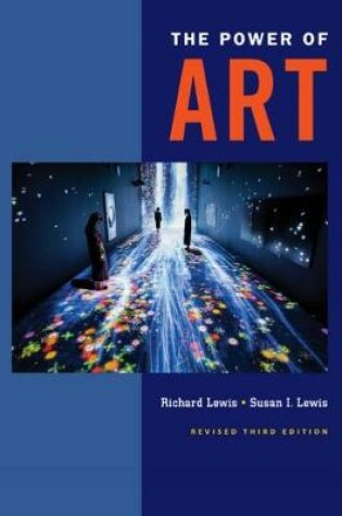 Cover of The Power of Art, Revised