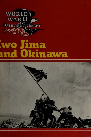 Cover of Iwo Jima and Okinawa