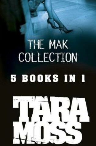Cover of The Mak Collection
