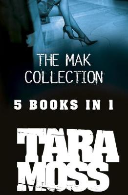 Cover of The Mak Collection