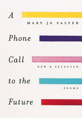 Book cover for A Phone Call to the Future