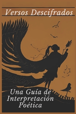 Book cover for Versos Descifrados