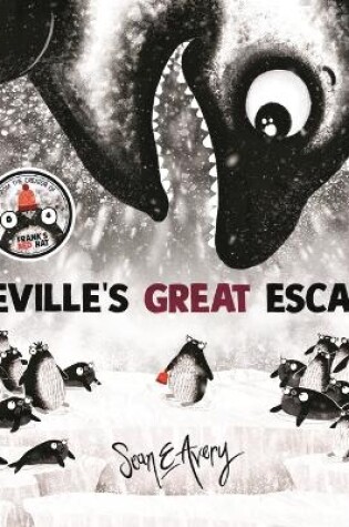 Cover of Neville's Great Escape