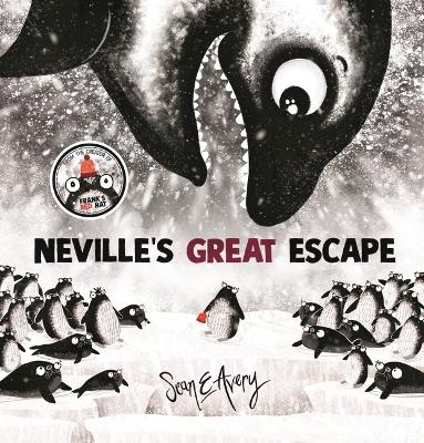 Book cover for Neville's Great Escape