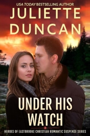 Cover of Under His Watch