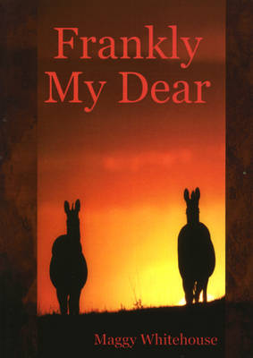 Book cover for Frankly, My Dear