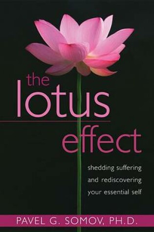 Cover of The Lotus Effect