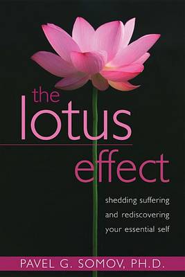 Cover of The Lotus Effect