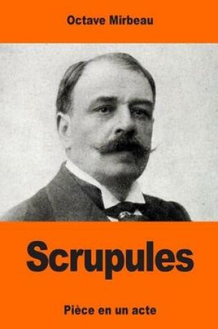 Cover of Scrupules