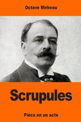 Book cover for Scrupules