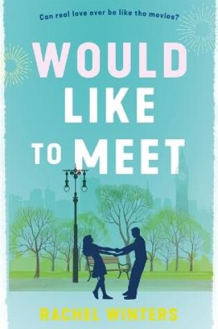 Cover of Would Like to Meet