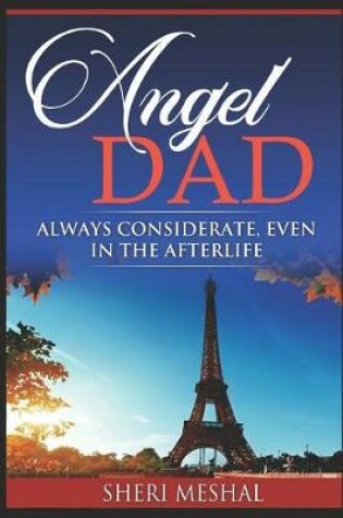 Cover of Angel Dad