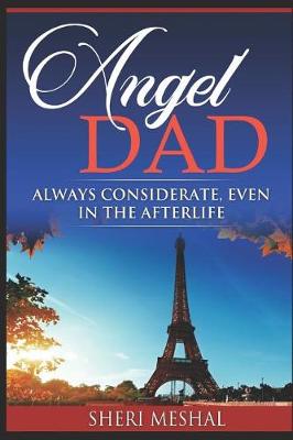 Book cover for Angel Dad