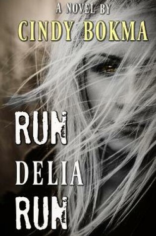Cover of Run Delia Run