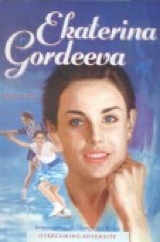 Cover of Ekatarina Gordeeva