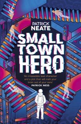 Cover of Small Town Hero