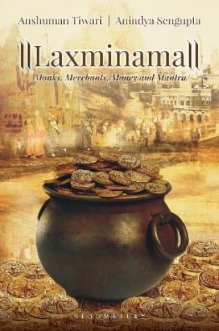 Cover of Laxminama