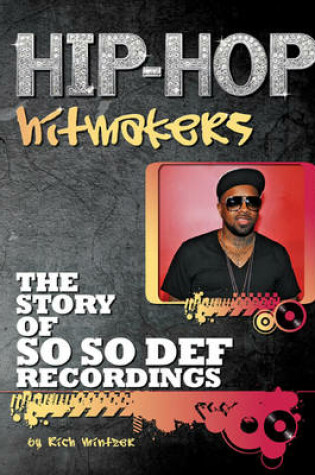 Cover of The Story of So So Def Recordings