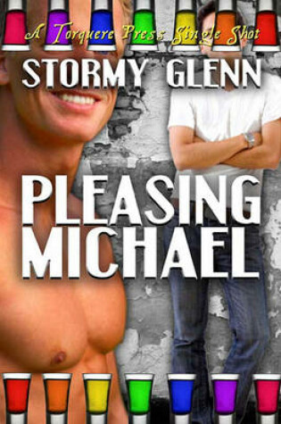Cover of Pleasing Michael