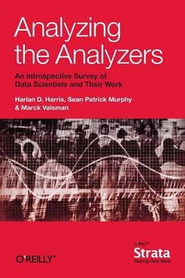 Book cover for Analyzing the Analyzers