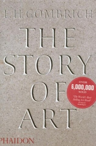 The Story of Art