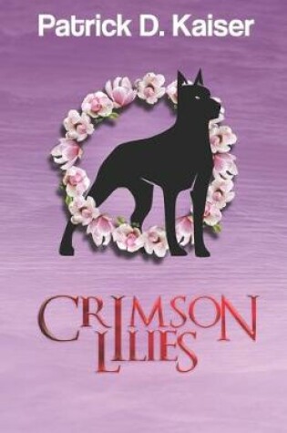Cover of Crimson Lilies