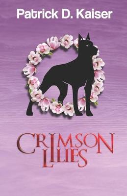 Cover of Crimson Lilies