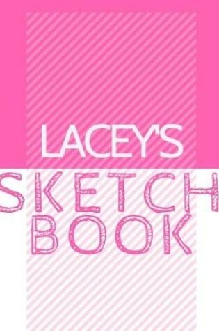 Cover of Lacey's Sketchbook