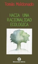 Book cover for Hacia Una Racionalidad Ecologica