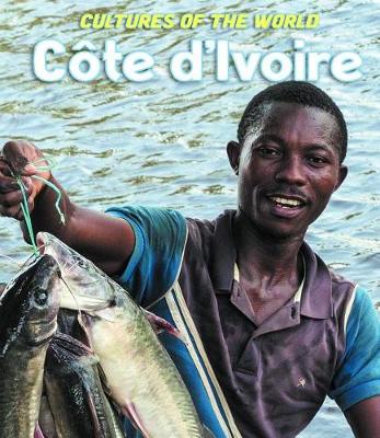 Book cover for Côte d'Ivoire