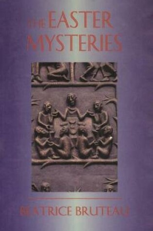Cover of The Easter Mysteries