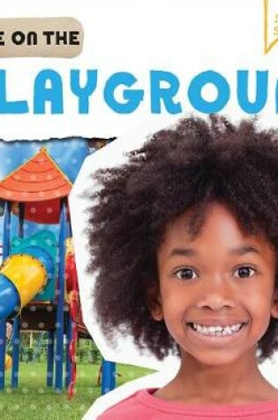 Cover of Safe on the Playground