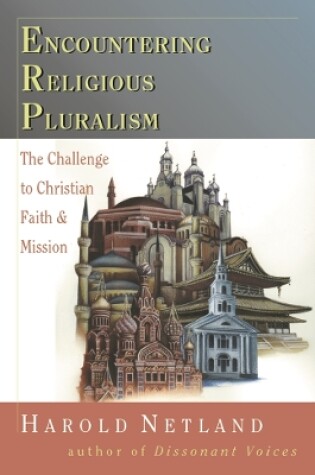 Cover of Encountering religious pluralism