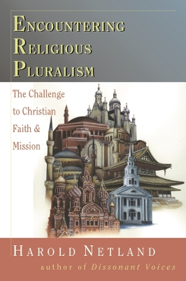 Book cover for Encountering religious pluralism