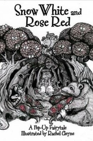 Cover of Snow White and Red Rose
