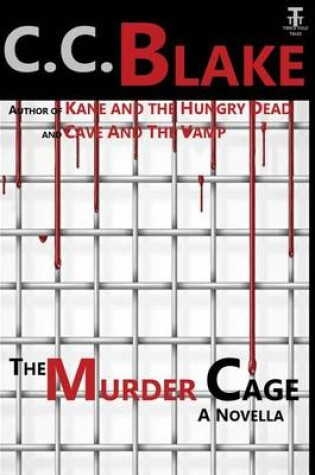 Cover of The Murder Cage