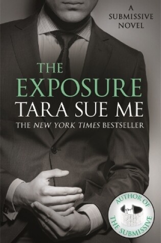 Cover of The Exposure: Submissive 8