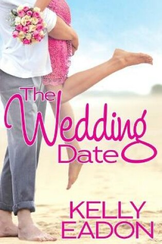 Cover of The Wedding Date